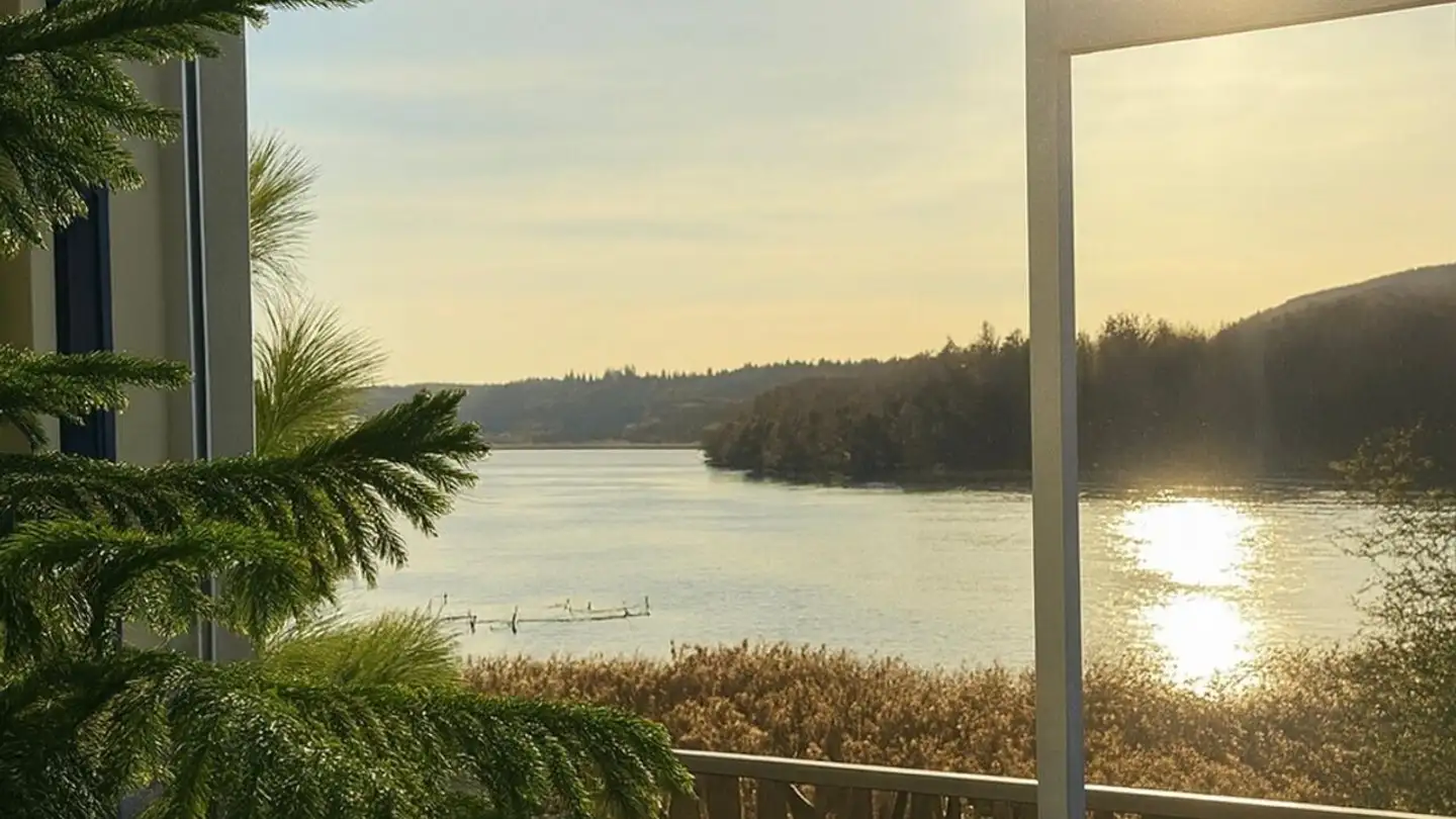 Duplex à vendre - Ölermattstrasse, 5116 Schinznach Bad