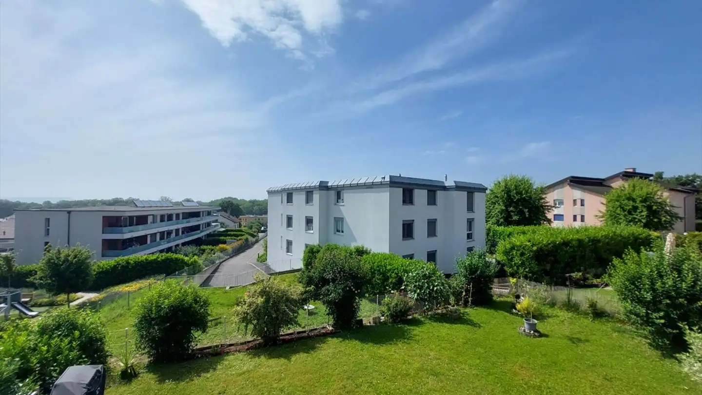 Apartment for sale - 2013 Colombier NE - Photo 2