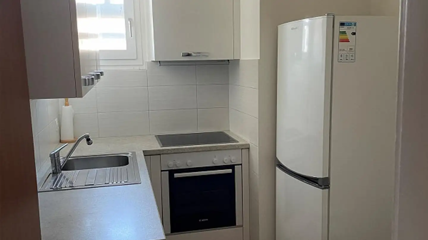 Appartement à louer - 6883 Novazzano