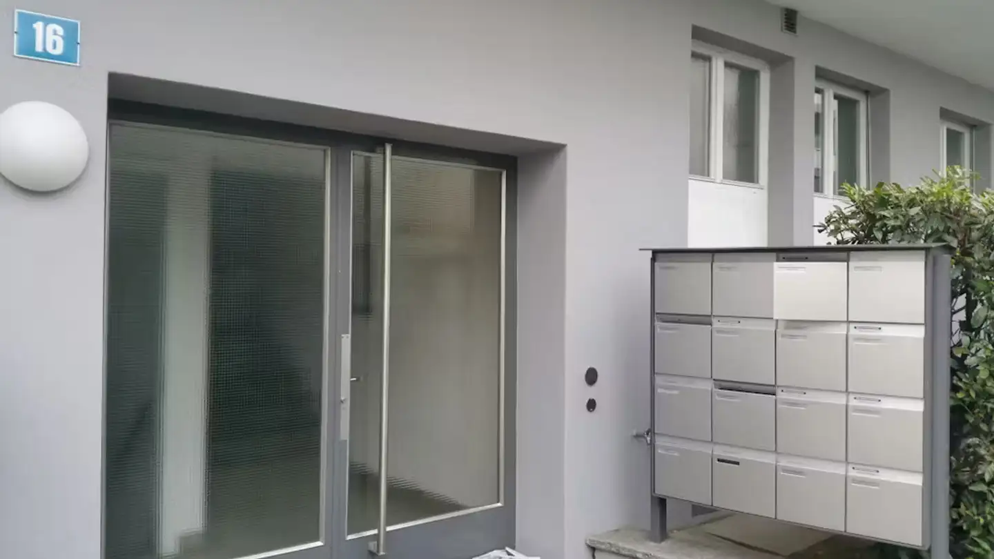 Wohnung mieten - Dahliastrasse, 8008 Zürich - Foto 2