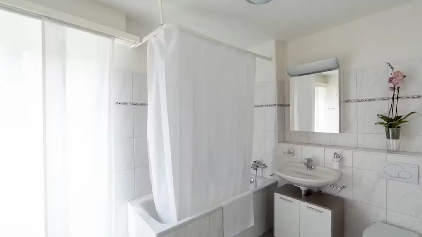 Wohnung mieten - Dahliastrasse, 8008 Zürich - Foto 3