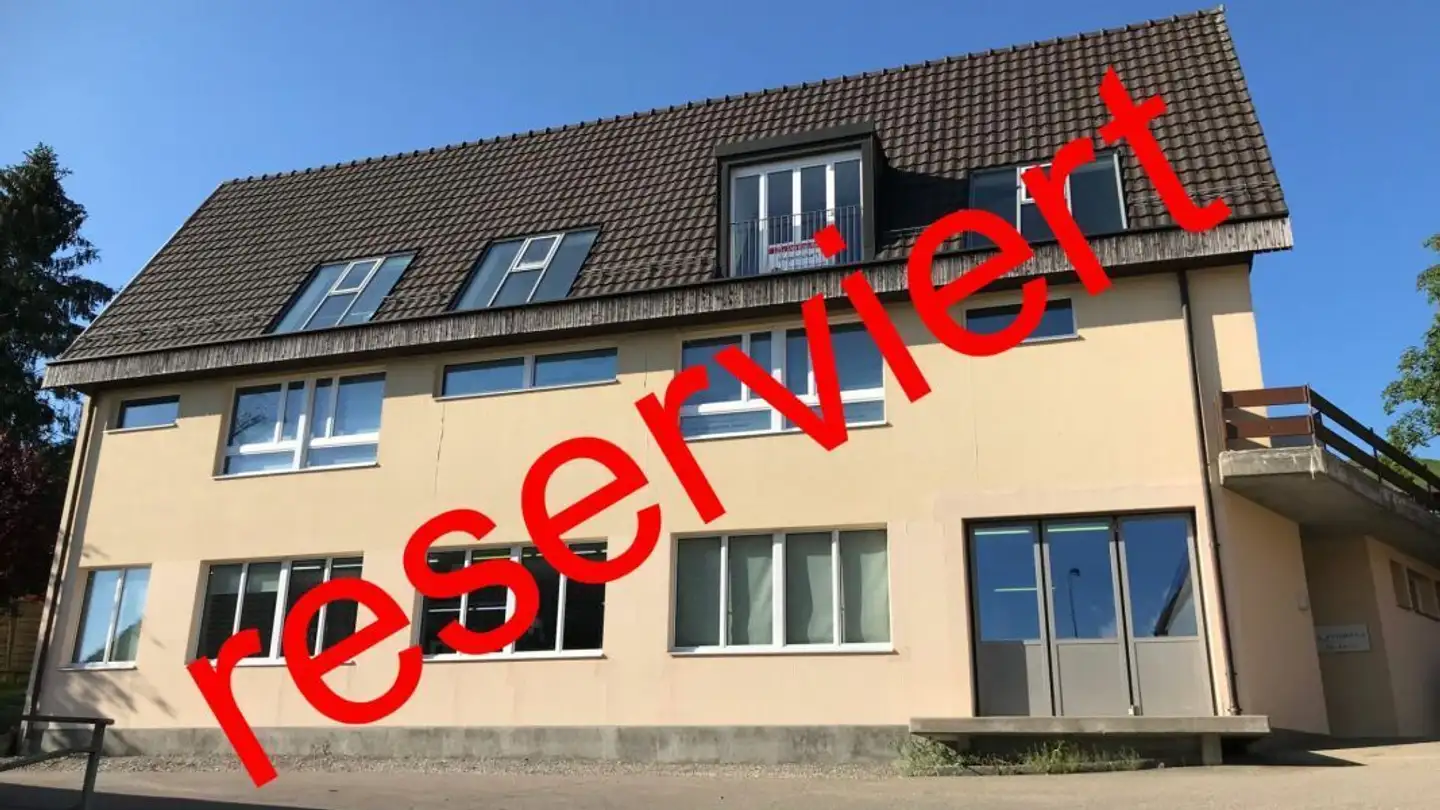 Immeuble mixte à vendre - Sonderstrasse, 9034 Eggersriet