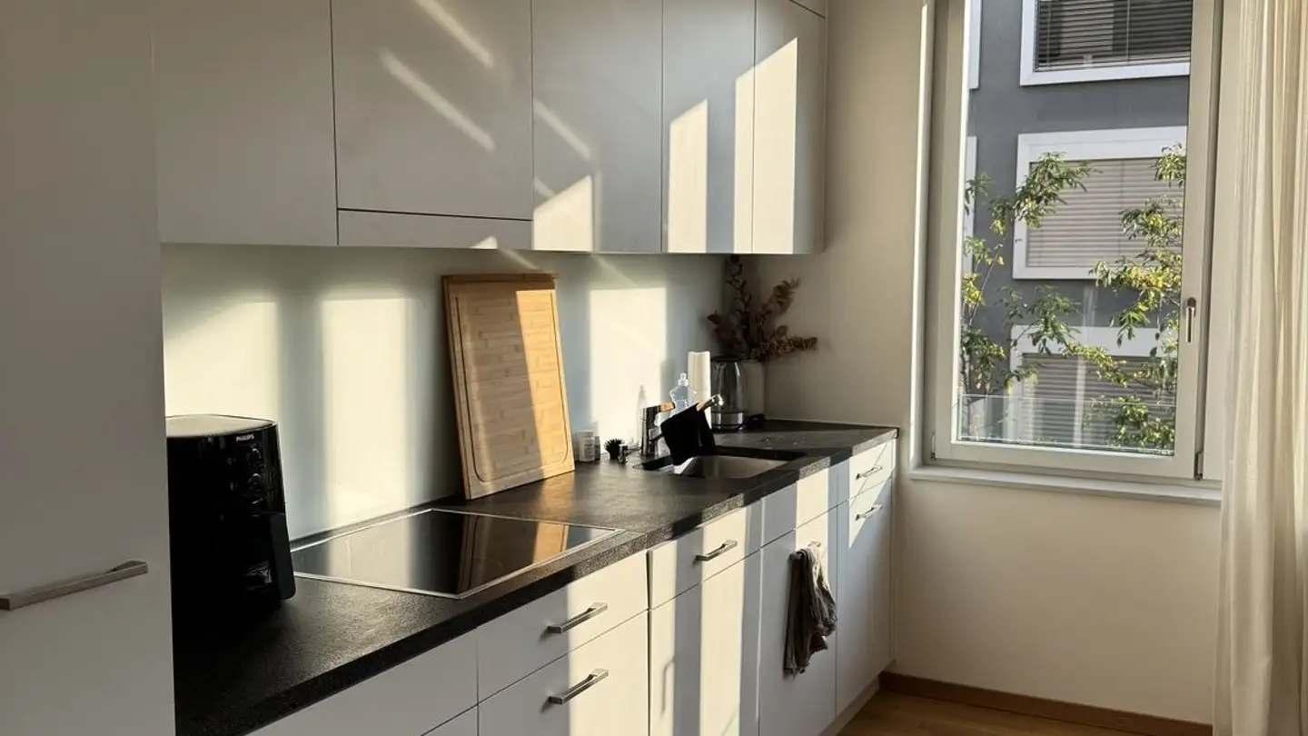 Appartement à louer - 8152 Glattpark (Opfikon) - Photo 4