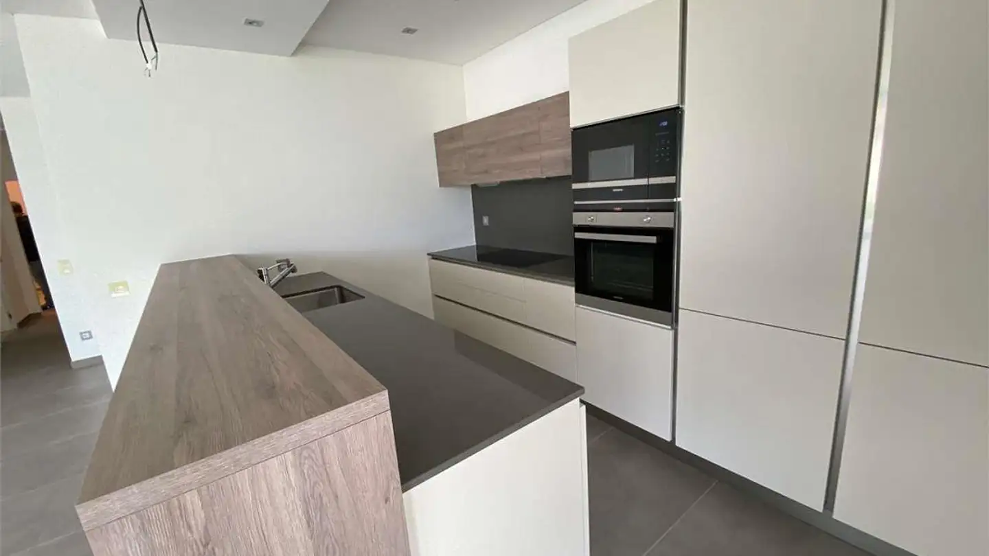 Apartment for sale - Via Ronco Nuovo, 6949 Comano - Photo 3