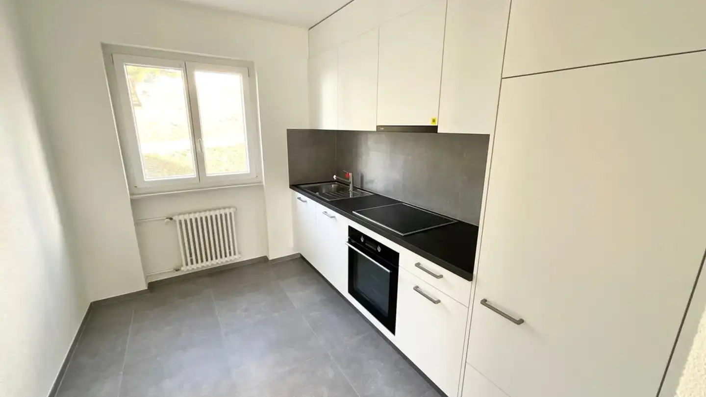 Apartment for rent - Rue Du Crêt-Georges 44, 2720 Tramelan