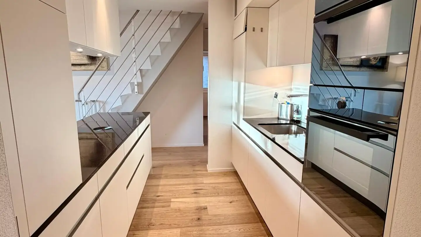 Duplex à vendre - Ölermattstrasse, 5116 Schinznach Bad - Photo 4