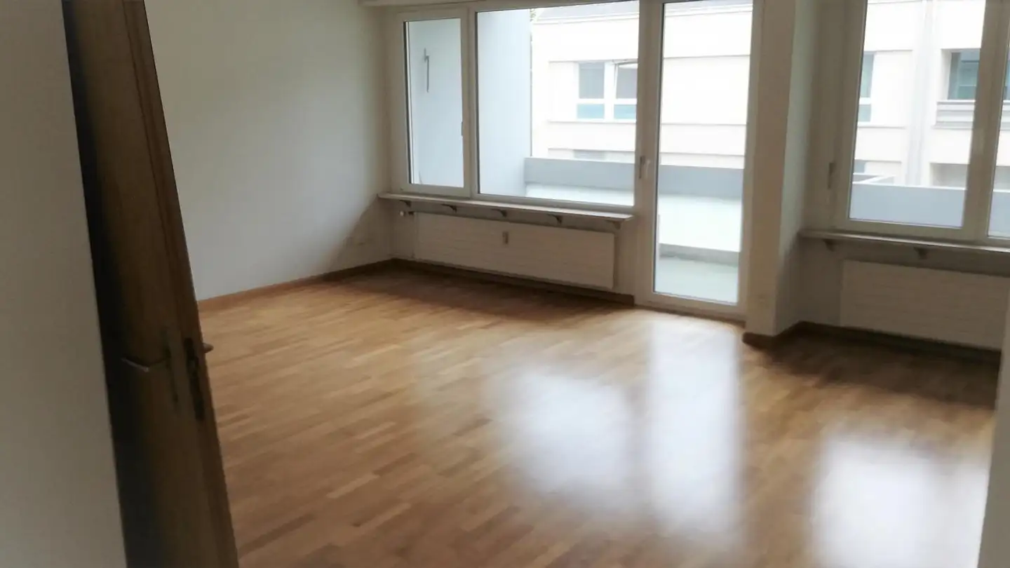 Attico in affitto - Im Hirshalm 45, 4125 Riehen - Photo 2