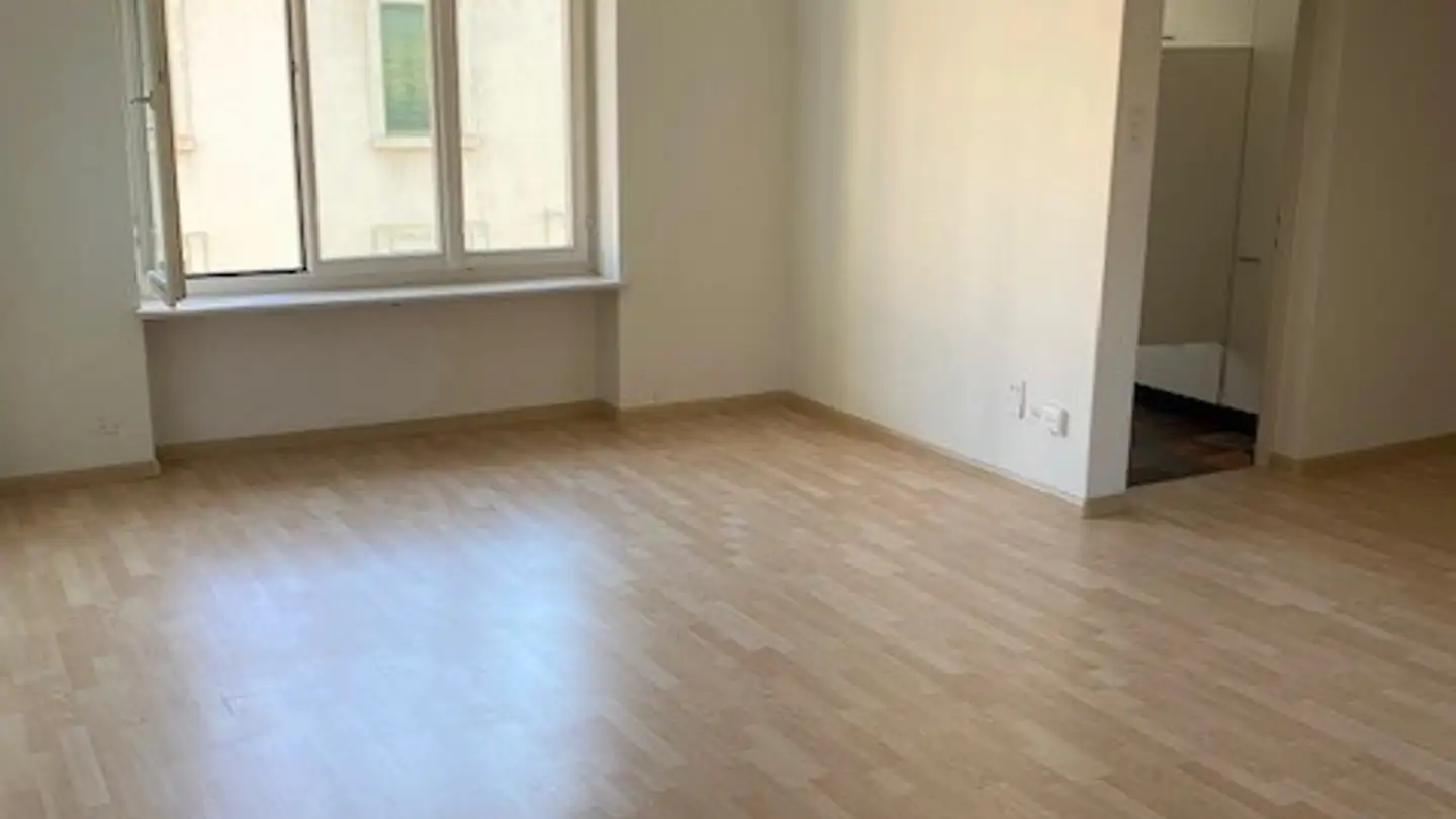 Apartment for rent - Riehentorstrasse 28, 4058 Basel - Photo 2