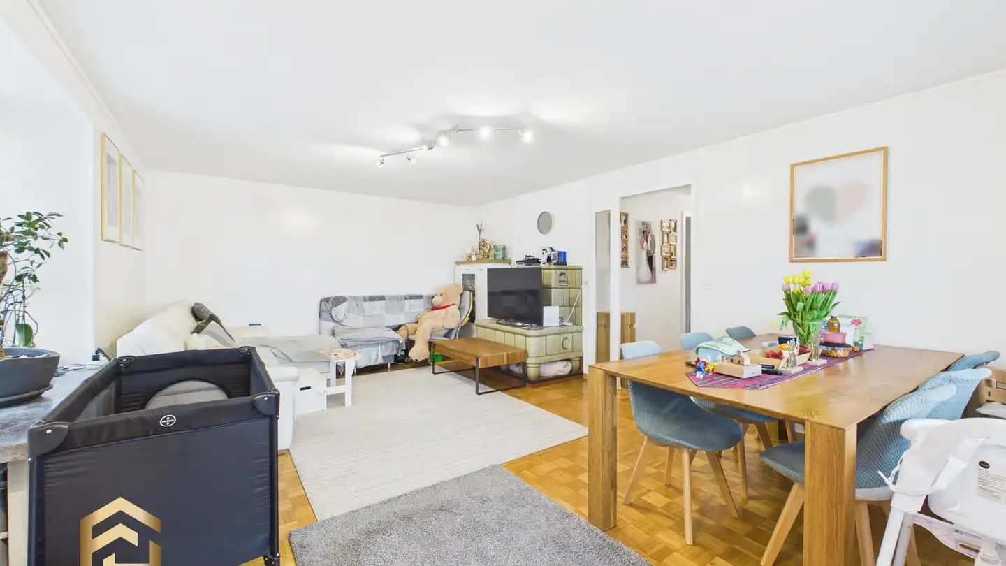 Residential building for sale - 3076 Worb - Photo 3