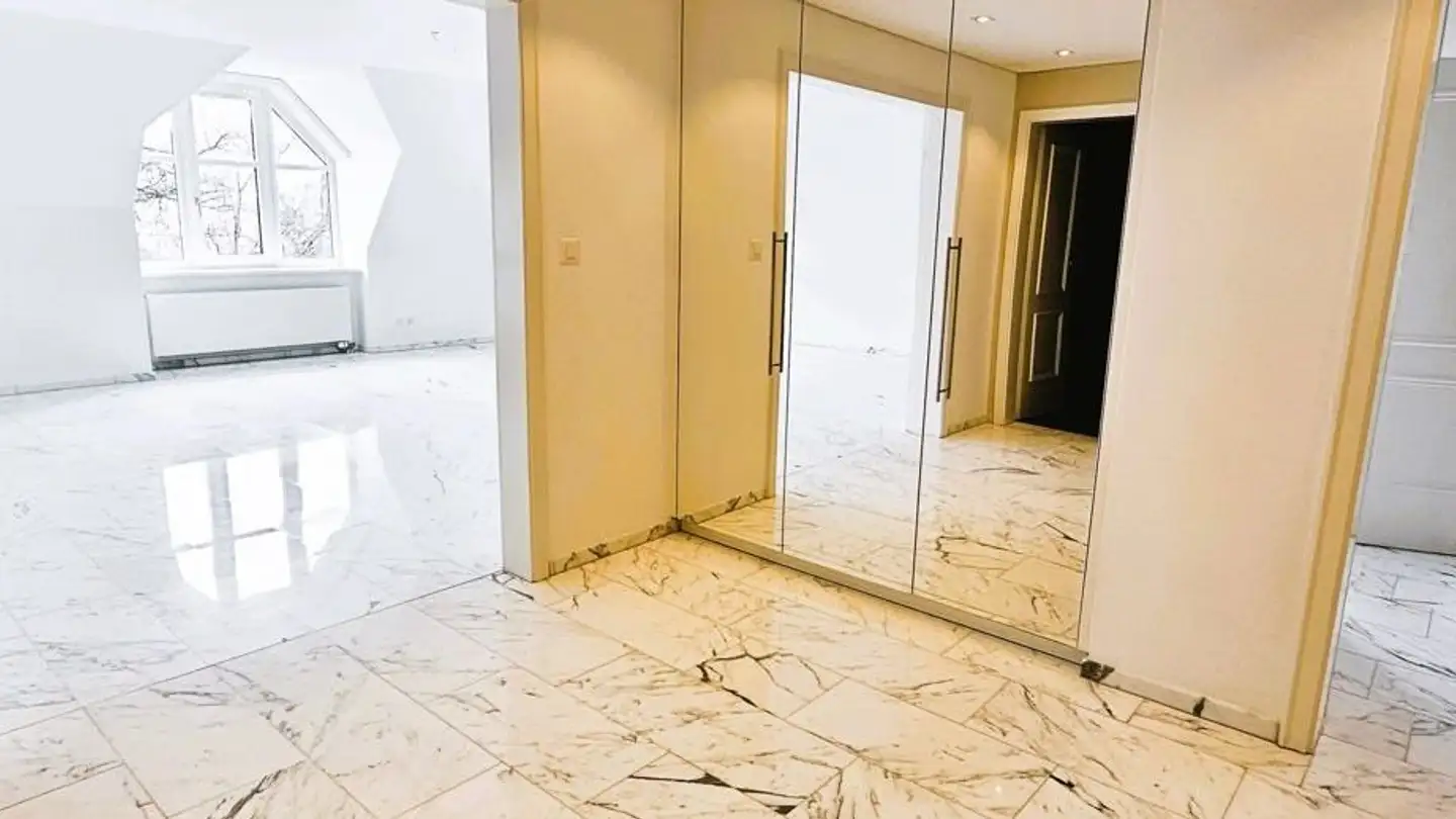 Attique à louer - Rötelistrasse 13, 9000 St. Gallen - Photo 4