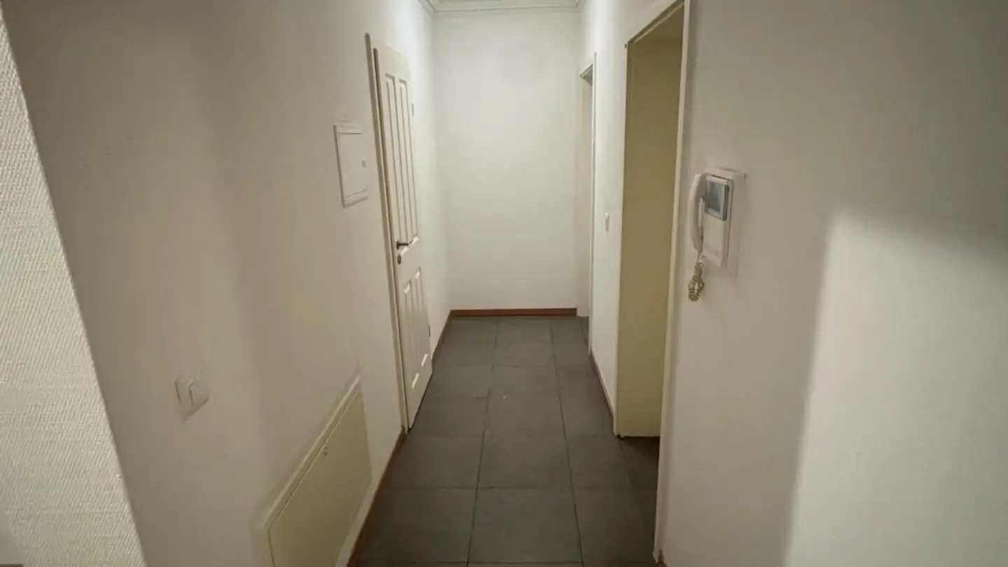 Single room for rent - 8003 Zürich - Photo 2