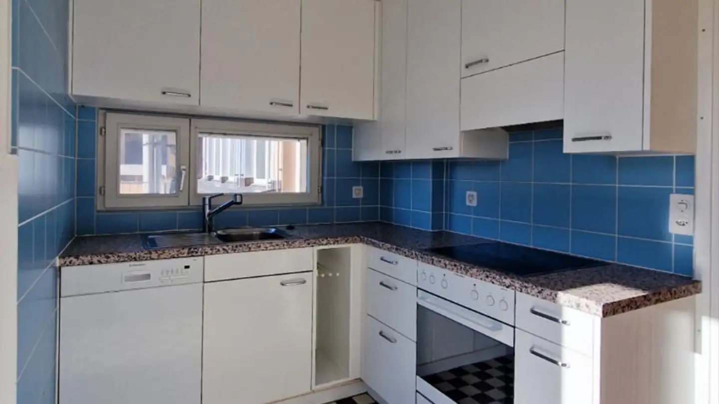 Apartment for rent - Riehentorstrasse 28, 4058 Basel - Photo 3