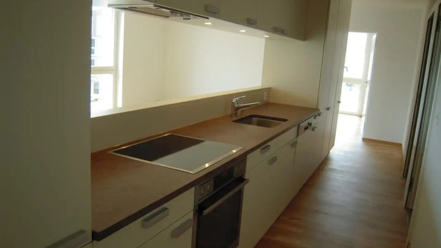 Apartment for rent - Rue De La Gare, 2017 Boudry - Photo 3