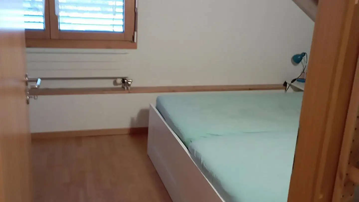 Penthouse mieten - Schützenstrasse 2, 4434 Hölstein