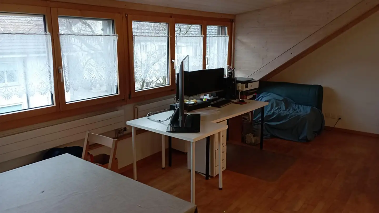 Penthouse mieten - Schützenstrasse 2, 4434 Hölstein - Foto 2