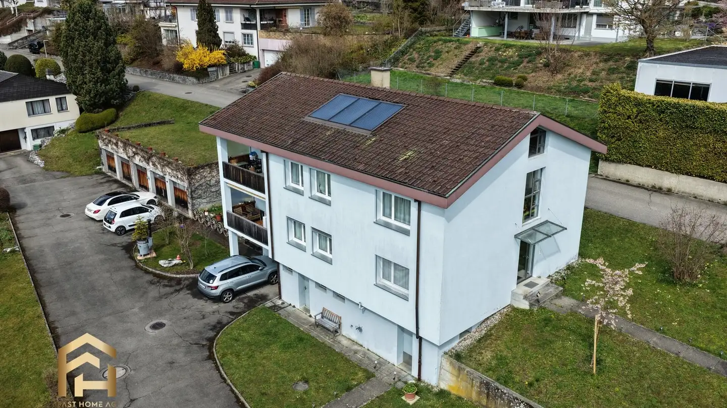 Edificio residenziale in vendita - 3076 Worb