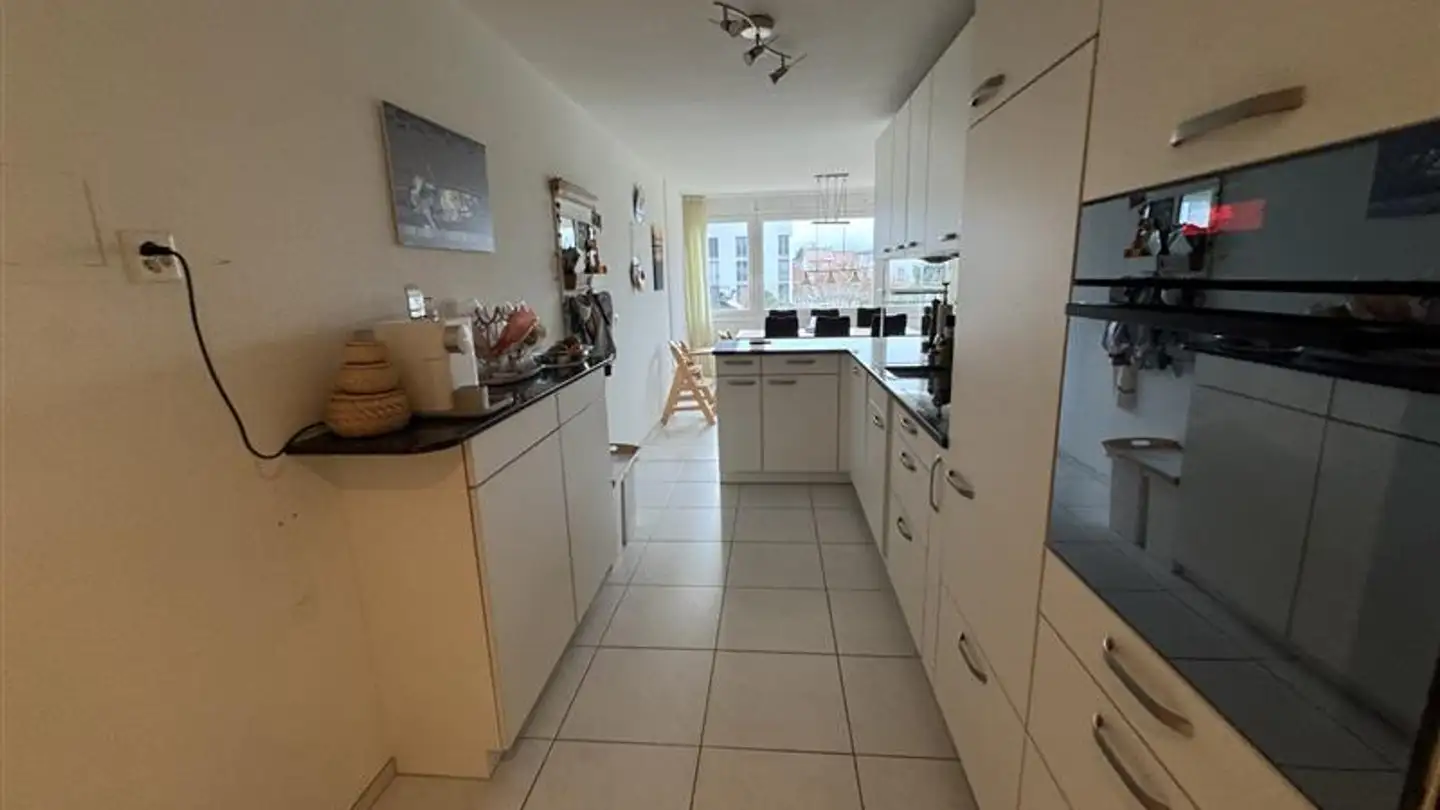 Appartement à louer - Grubenweg 4, 2563 Ipsach - Photo 2