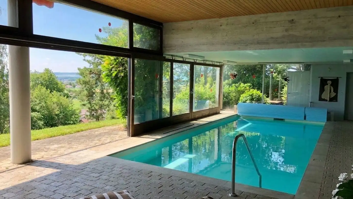 Villa in vendita - Mattenweg 1, 3423 Ersigen - Foto 4