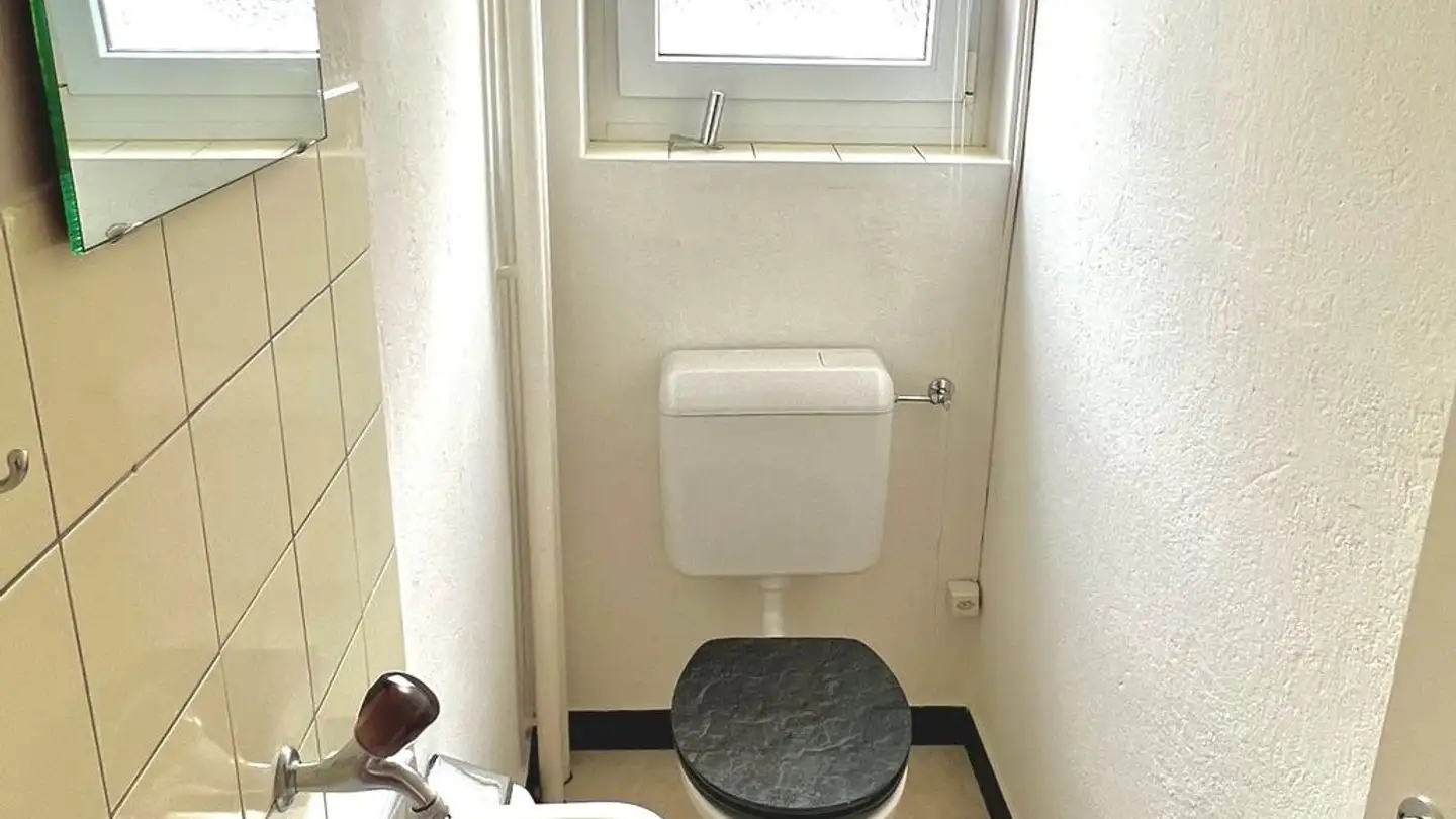 Chambre à louer - Im Bachofen 10, 8304 Wallisellen - Photo 4