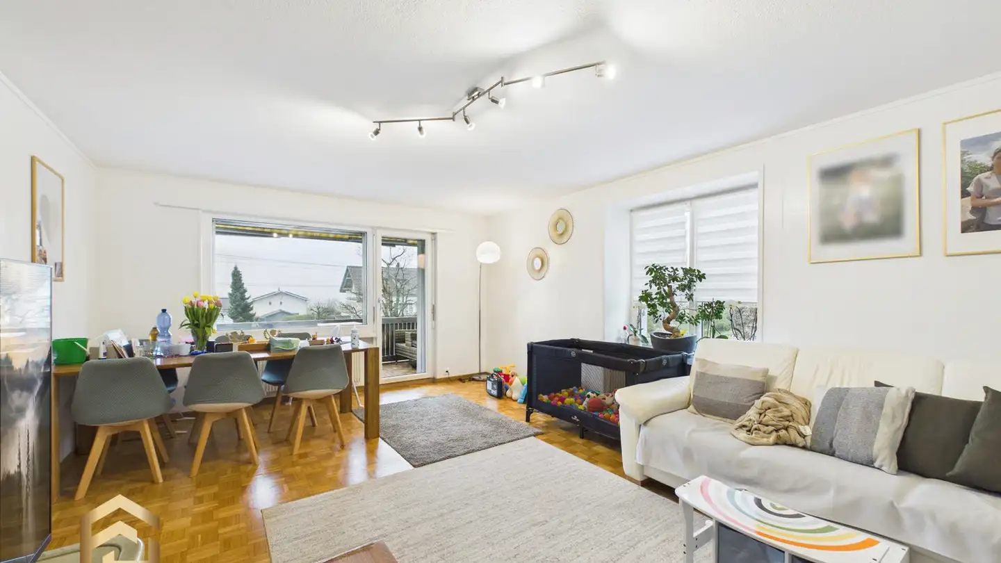 Residential building for sale - 3076 Worb - Photo 2