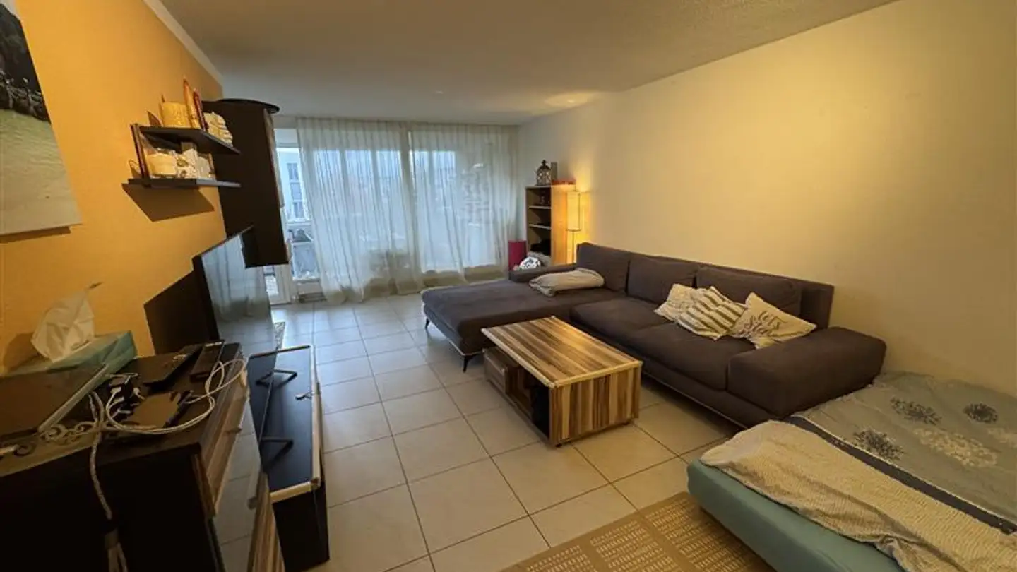 Appartement à louer - Grubenweg 4, 2563 Ipsach - Photo 3