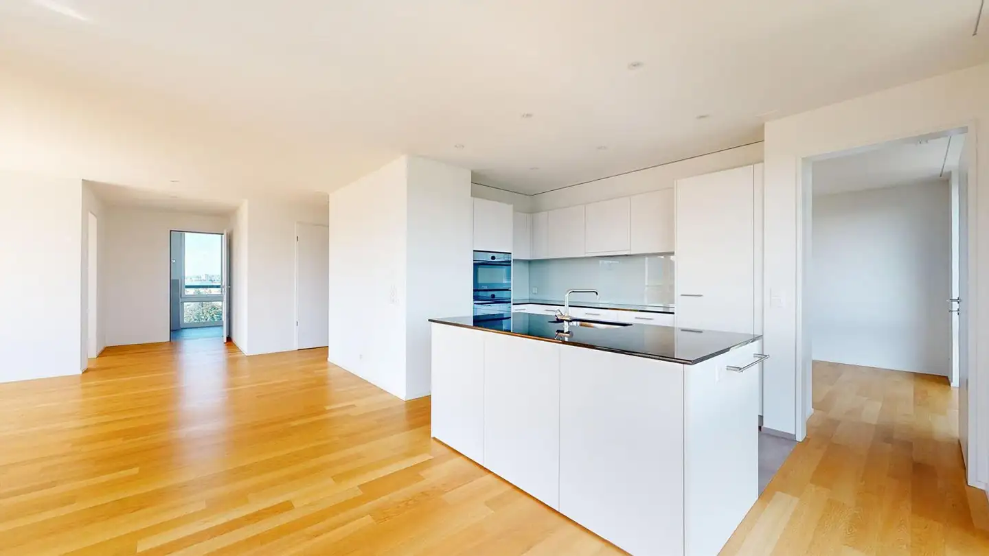 Appartamento in affitto - Mühlestrasse 16, 9532 Rickenbach b. Wil - Photo 2