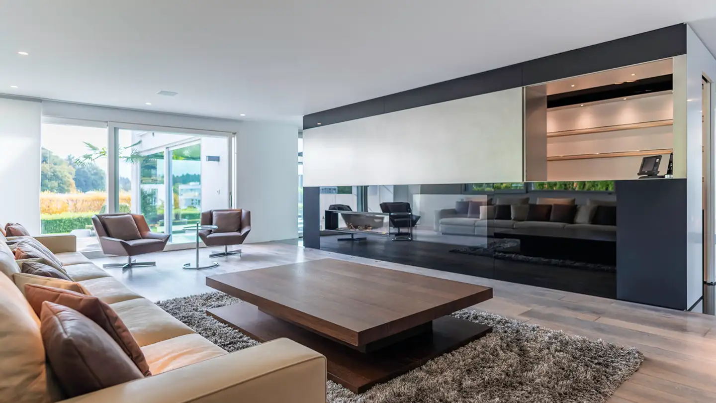 Single house for sale - 1630 Bulle - Photo 3