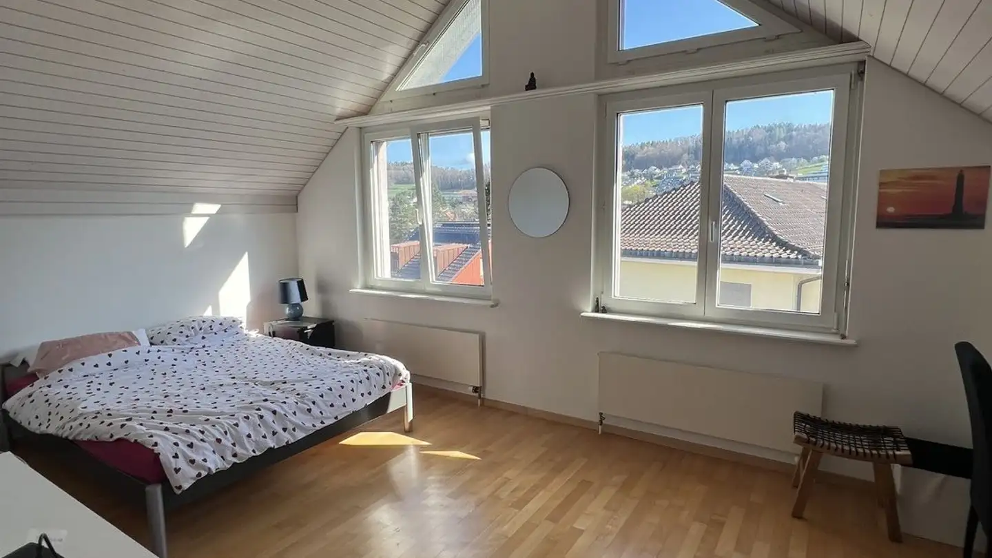 Appartamento in affitto - Breitenstrasse 21, 8910 Affoltern am Albis