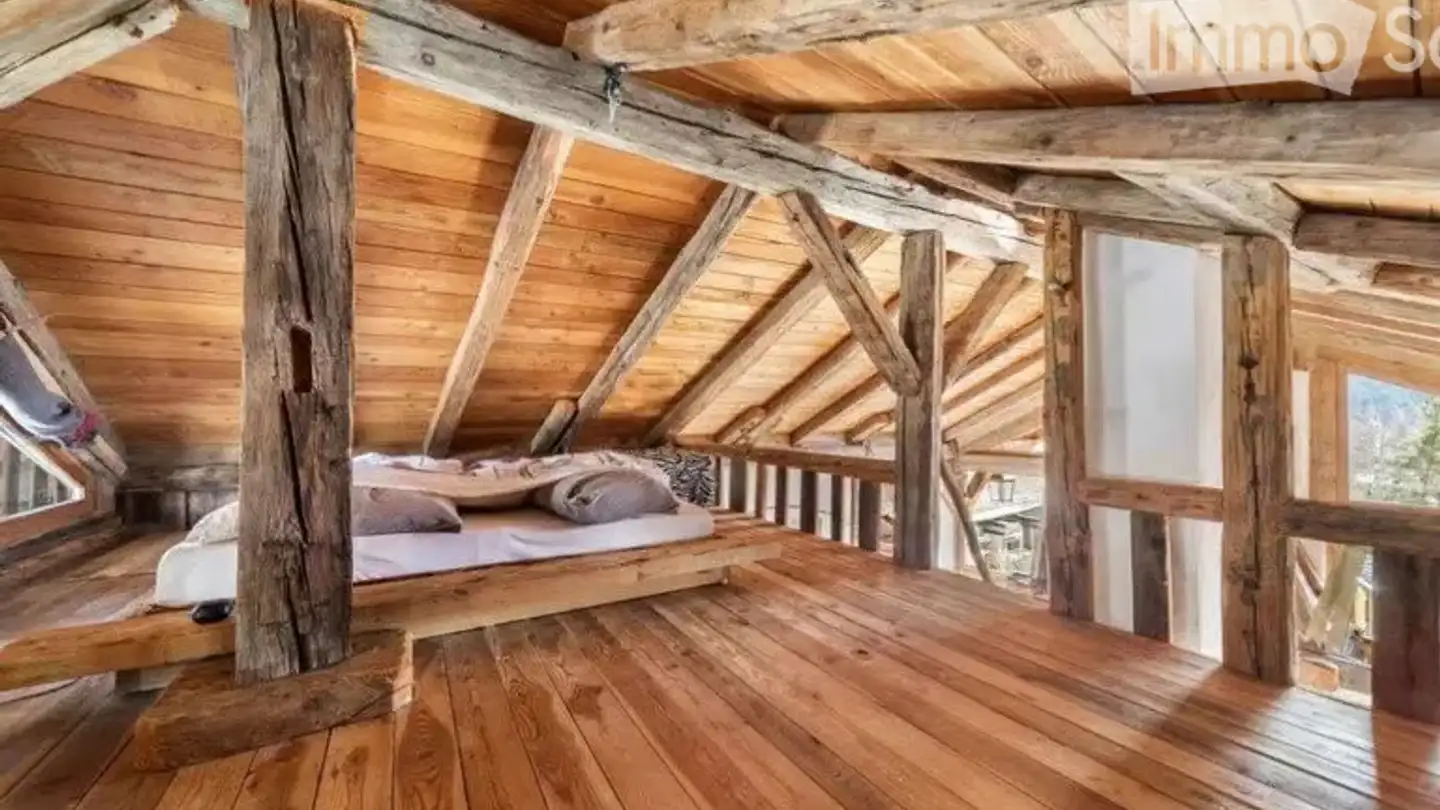 Single house for sale - 1977 Icogne - Photo 4