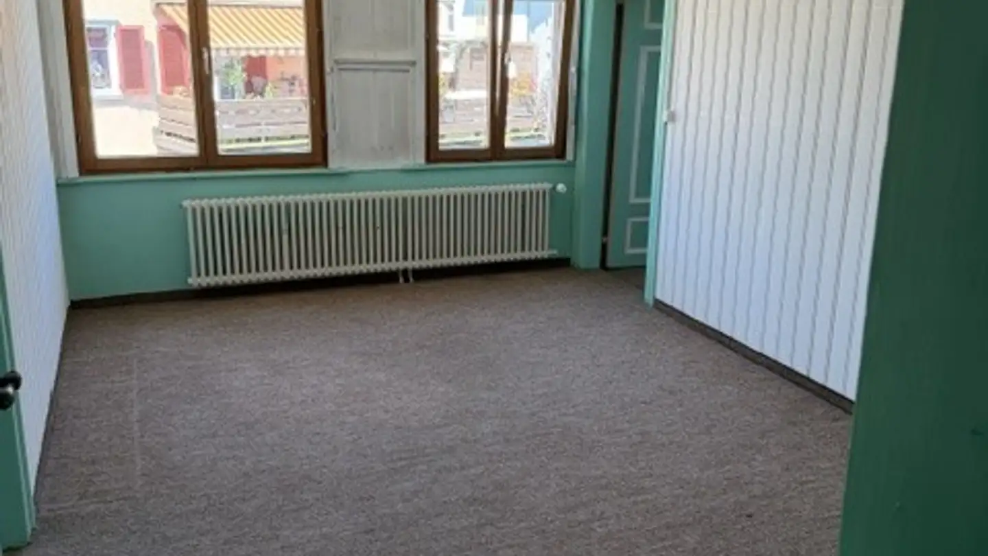 Appartamento in affitto - Alpsteinstrasse 41b, 9100 Herisau