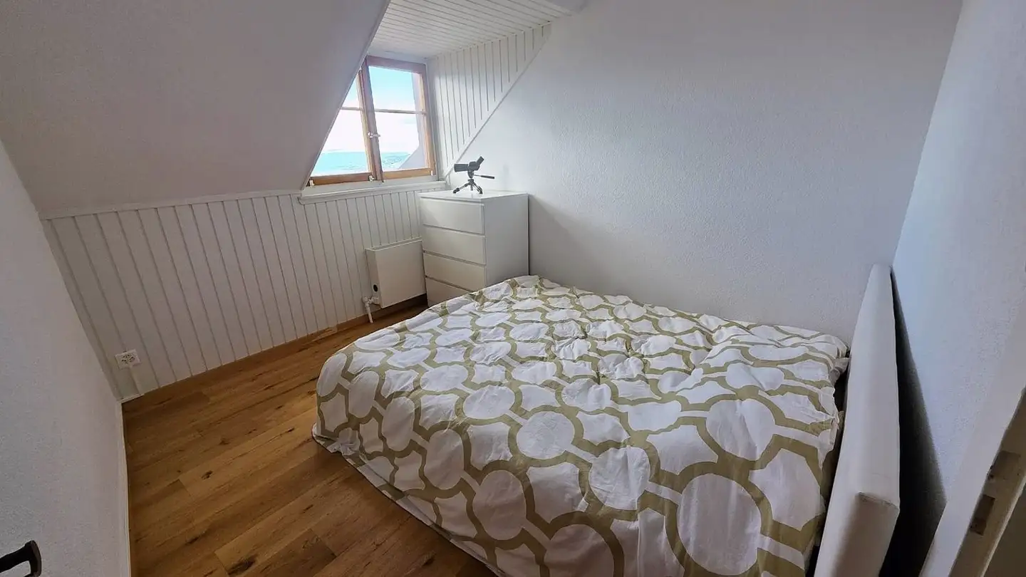 Dachgeschosswohnung kaufen - 1823 Glion - Foto 4