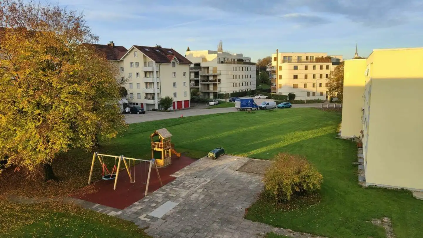 Apartment for rent - Wuhrstrasse 14, 8580 Amriswil