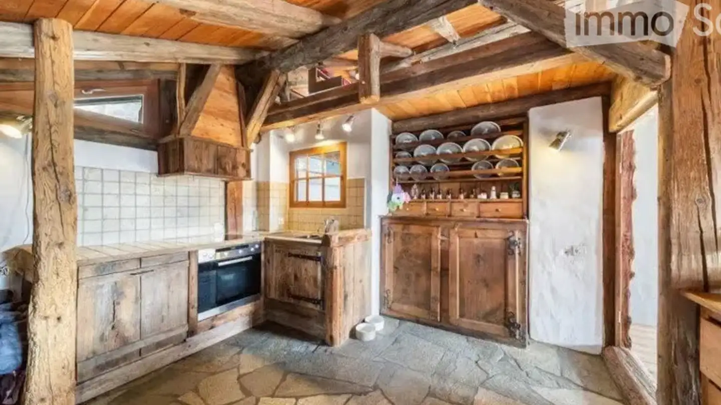 Single house for sale - 1977 Icogne - Photo 2