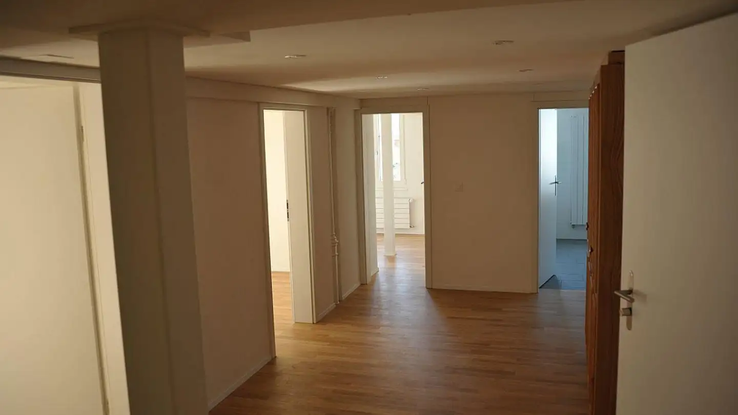 Apartment for rent - 8590 Romanshorn