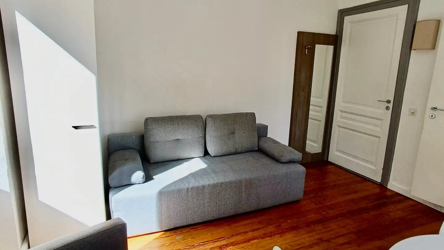 Appartamento in affitto - Via Clemente Maraini 21, 6900 Lugano - Foto 2