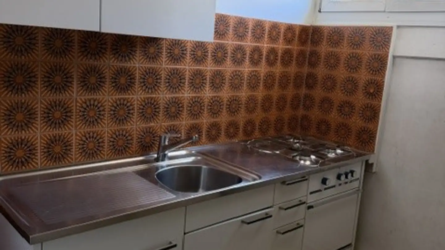 Appartamento in affitto - Alpsteinstrasse 41b, 9100 Herisau - Foto 3