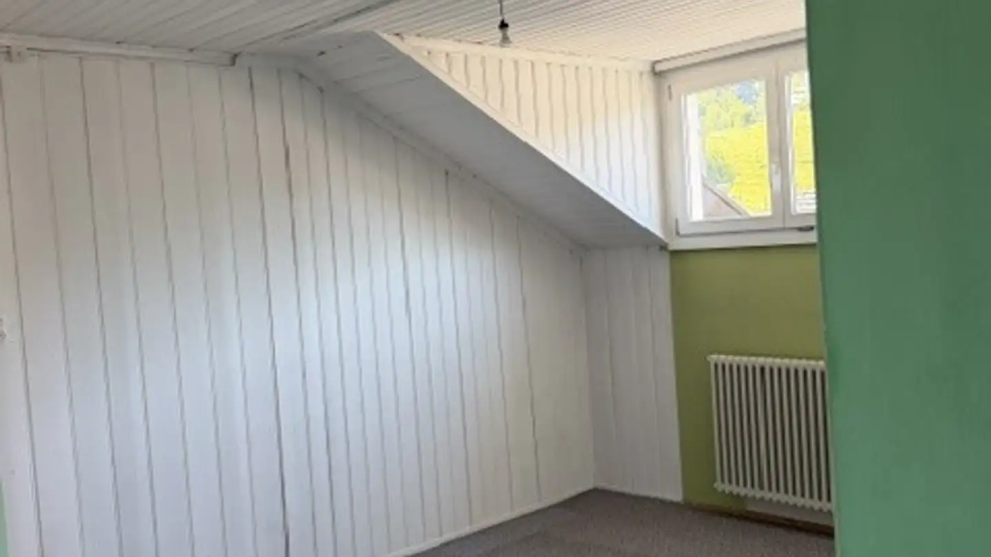 Appartamento in affitto - Alpsteinstrasse 41b, 9100 Herisau - Foto 4