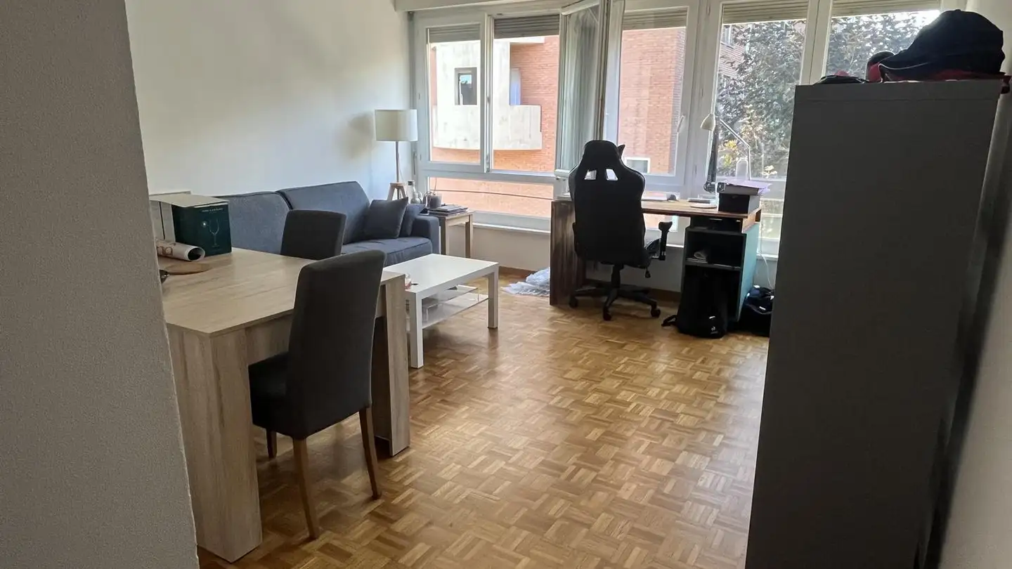 Appartamento in affitto - Via Giuseppe Parini 11, 6900 Lugano