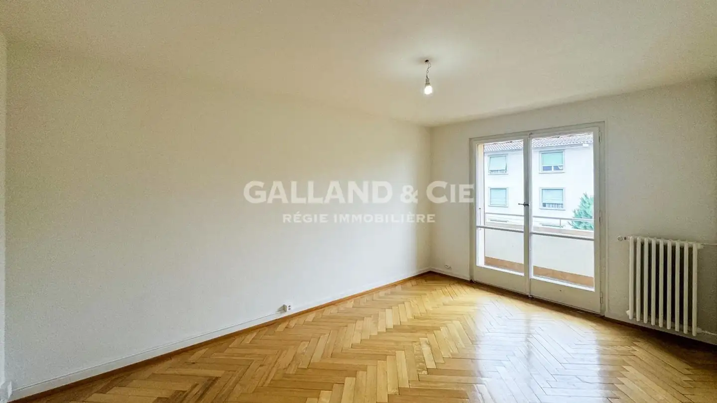 Apartment for rent - Chemin De Bonne-Espérance, 1006 Lausanne - Photo 2