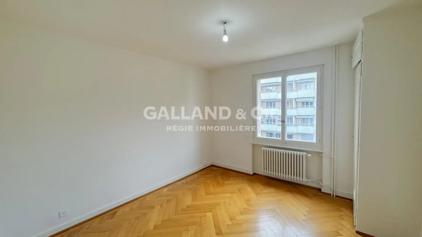 Apartment for rent - Chemin De Bonne-Espérance, 1006 Lausanne - Photo 3