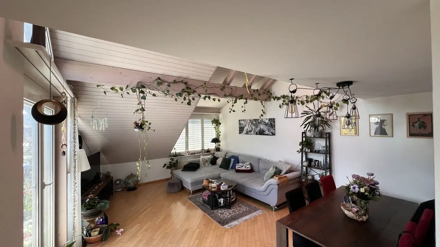 Apartment for rent - Breitenstrasse 21, 8910 Affoltern am Albis - Photo 4
