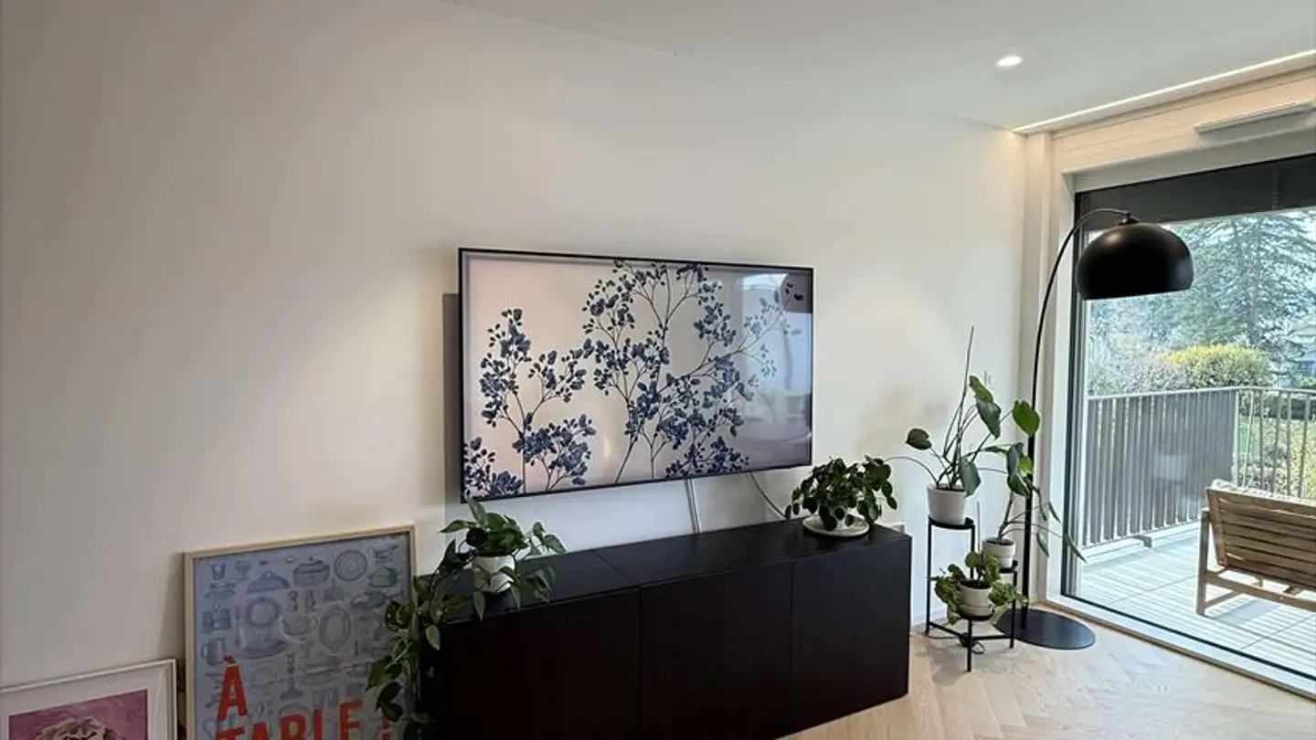 Appartamento in affitto - 1234 Vessy - Photo 3