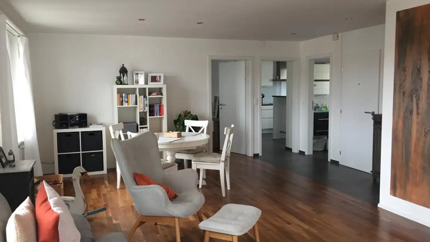 Wohnung mieten - Gartenstrasse 13a, 5032 Aarau Rohr - Foto 2