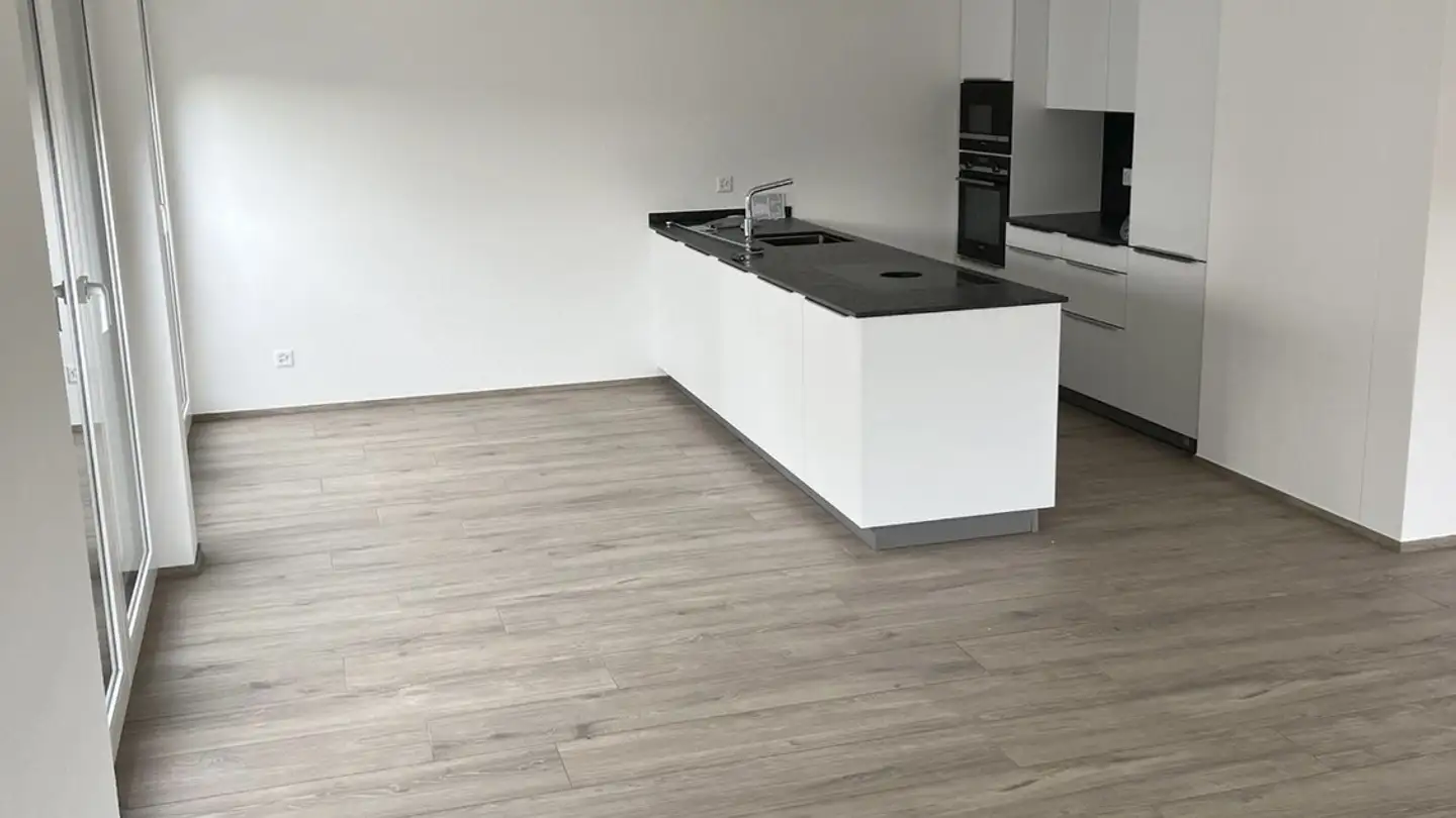 Wohnung mieten - 8306 Brüttisellen