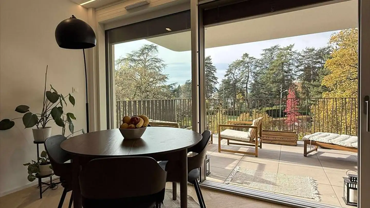 Appartamento in affitto - 1234 Vessy - Photo 4