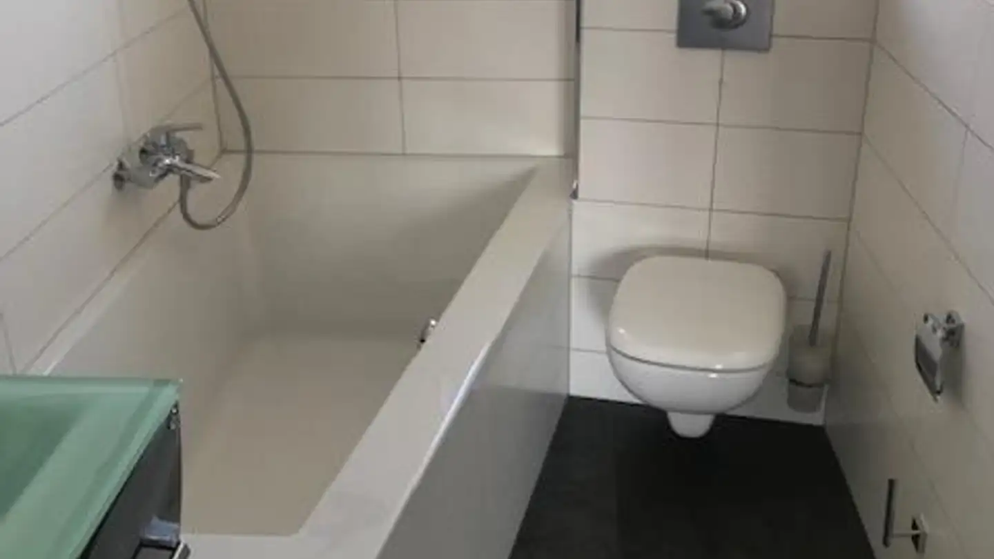 Wohnung mieten - Gartenstrasse 13a, 5032 Aarau Rohr - Foto 4