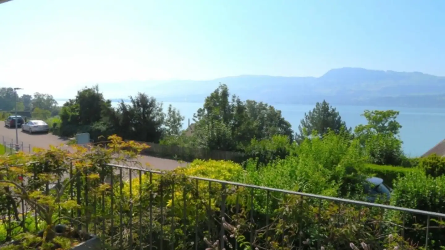 Duplex for sale - 8712 Stäfa