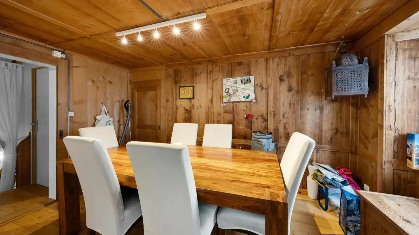 Appartamento in affitto - Grabserstrasse 10, 9473 Gams - Foto 4