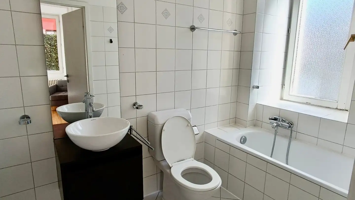 Appartamento in affitto - Via Clemente Maraini 21, 6900 Lugano - Foto 4