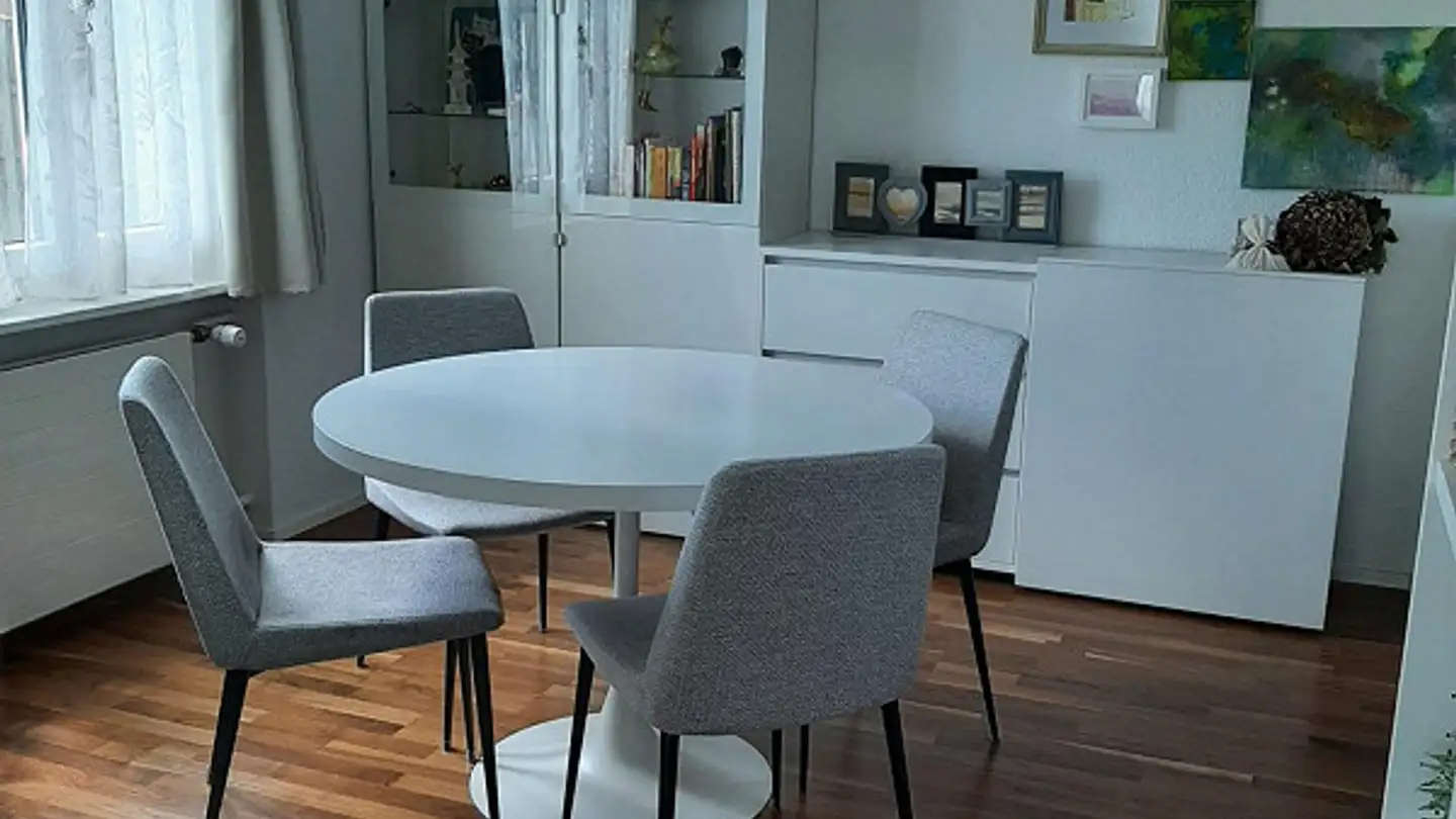 Wohnung mieten - Gartenstrasse 13a, 5032 Aarau Rohr